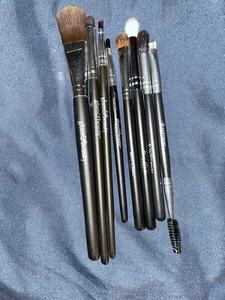 8pc Makeup brush Lot - Picture 1 of 1