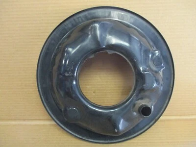 Chevrolet 1966-1972 base filtro de aire 6422188 427 Corvette Camaro L88 original GM Foto 1 de 4