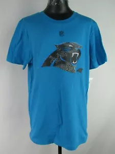 Carolina Panthers NFL Outerstuff Youth Size T-Shirt - Picture 1 of 4