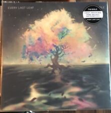 Twiddle Every Last Leaf 2LP [Vinyl New] Limited Ed 180g Pink Galaxy Record Album