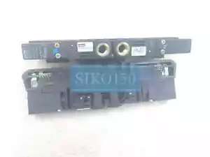 ONE USATO buona qualità per elettrovalvola Parker PVLB102618W2 #SK - Foto 1 di 3