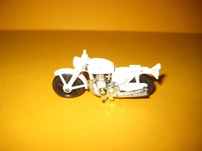 Matchbox - Superfast - #33 - Honda 750 Motorcycle - 3 - Bild 1 von 4