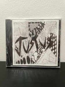 Just Us CD Self Titled NEW SEALED Ogden Munson Ewing Criss Album RARE 2014 - Bild 1 von 4