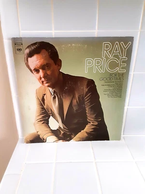Ray Price - Image 1 of 4