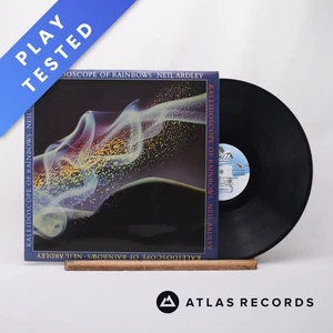 Neil Ardley Kaleidoscope Of Rainbows LP Album Vinyl Record GULP 1018 - VG+/VG+ - Picture 1 of 8