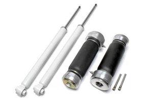 Luftfahrwerk Satz Hinterachse Ford Mazda 3 C30 S40 1999-2014 - Bild 1 von 1