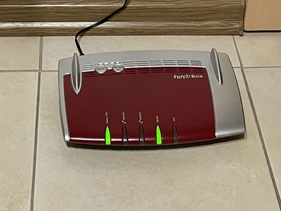 AVM FRITZ!Box 7490 – WLAN AC Router, VDSL/ADSL, DECT, Gigabit – Top Zustand - Bild 1 von 3