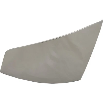 Bumper Face Bar Trim Molding Step Pad Front Driver Left Side Hand  82741382 - Image 1 of 4
