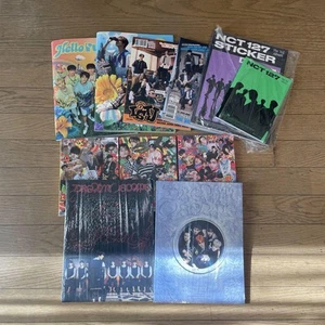 Nct127 Nctdream Album Bulk Sale - Picture 1 of 1