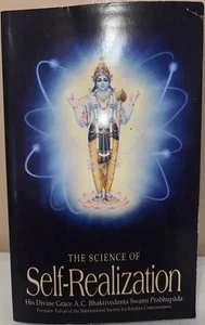 The Science of Self-Realization A.C. Bhaktivedanta Swami Prabhupada 1996 🍀 - Foto 1 di 3