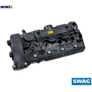 CYLINDER HEAD COVER 33 10 3341 FOR N62 B36 A 3.6L N62 B40 A 4.0L N62B48A 4.8L - Picture 1 of 10