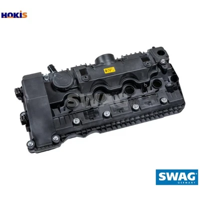 CYLINDER HEAD COVER 33 10 3341 FOR N62 B36 A 3.6L N62 B40 A 4.0L N62B48A 4.8L - Image 1 of 4