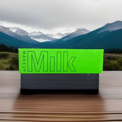 Milk Makeup Kush Lash + Brow Enhancing Serum .12oz/3.5ml Full Sz | New - Image 1 of 3