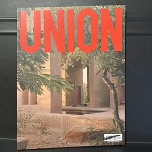 UNION Magazine December 2023 Australian Publication Architecture Design Art - Picture 1 of 2