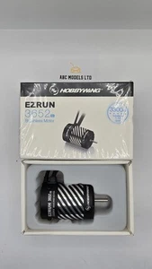 Hobbywing Ezrun 3652Sd 3300kv Black G3 Sensorless Motor HW30402603 - Picture 1 of 1