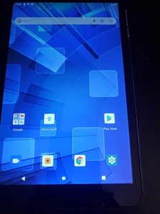 Cloud Mobile Tablet Sunshine Ti Elite Silver - Picture 1 of 3