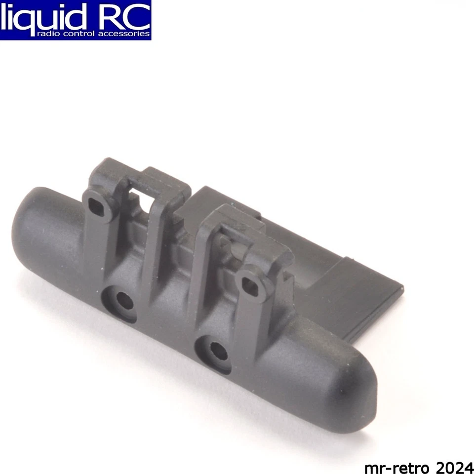 Parachoques delantero Schumacher Racing Products Ltd U7336 - L1/EVO Foto 1 de 1