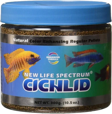 Cichlid 300G (Naturox Series) - Image 1 of 4