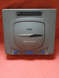 Saturn-Console-Giapponese-Difettoso - Imagen 1 de 1