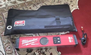 Milwaukee Tool Mldig14 14" Redstick Digital Level W/ Pinpoint Measurement - Picture 1 of 2