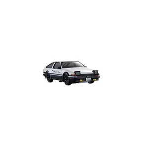Kyosho Egg 1/28 Scale RC First Minute Initial D Toyota Sprinter Trueno AE86 New - Picture 1 of 12