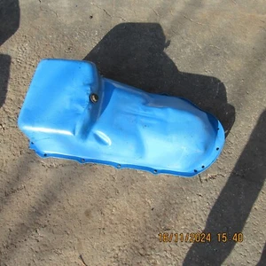 1966- 1969 pontiac bonneville catalina gp gto firebird V8 oil pan - Picture 1 of 6