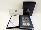 1994 S Us Mint Prestige Set World Cup Usa Commemorative Proof Coin Set Box Coa