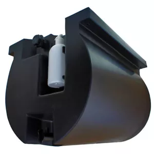 Vehicle Water Tank (60 Litre) with Soap Dispenser - Ute Under Tray - Picture 1 of 6