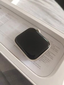 APPLE Watch SE 1 -----44mm mit iCloud Sperre... - Bild 1 von 13