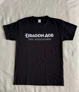 Dragon Age Veilguard T-SHIRT - Picture 1 of 1