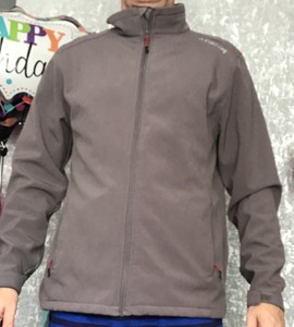 tog 24 shield jacket