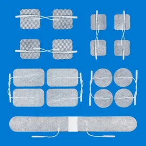 TENS Pads - 17 Pad Universal Set - Picture 1 of 1