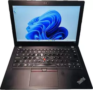 Lenovo ThinkPad X280 i5-8250U-8thGen 1.60GHz 16GB RAM 500GB SSD Win 11 Laptop - Picture 1 of 7