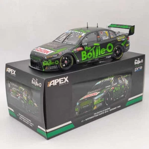 Apex 1/18 Ford The Bottle-O #1 -Winterbottom/Canto 2016 -Bathurst 1000 AD81420 - Imagen 1 de 9