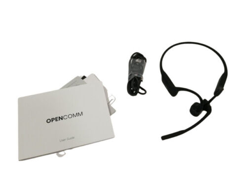 AfterShokz+OpenComm+Wireless+Headset+with+Noise-Canceling+Boom+