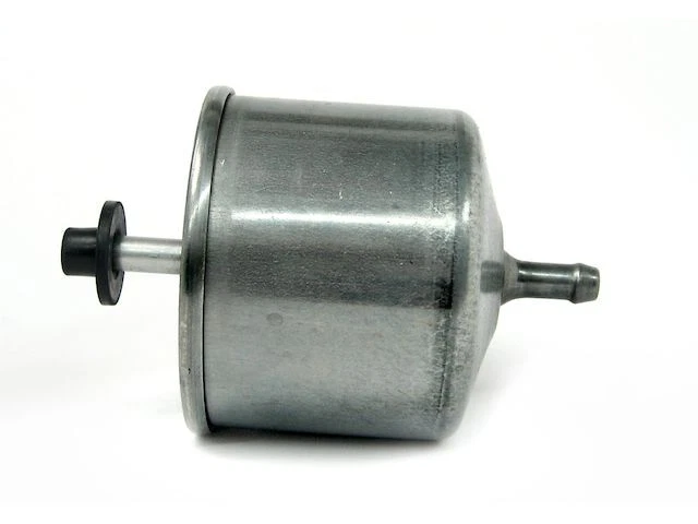 AC Delco 31WS91W Fuel Filter Fits 1986-1994 Nissan D21 Gold -- New Gold - Image 1 of 1