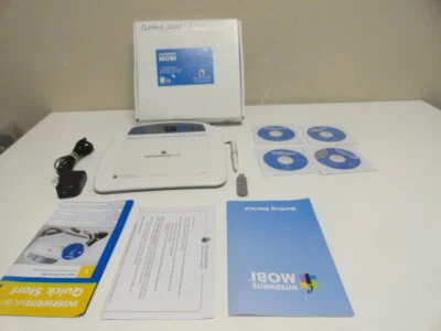 #4: eInstruction IP501 Interwrite MOBI Digitizer Tablet Pad  - Image 1 of 4