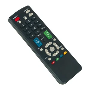 GB244WJSA RRMCGB244WJSA Replace Remote for Sharp Aquos TV LC-42D65U PN-LE601 - Picture 1 of 6