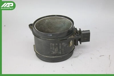 ✅ 09-13 BMW E70 E90 X5 335d Sensor de Fluxo de Ar de Massa do Motor Diesel MAF 8509725 FABRICANTE DE EQUIPAMENTO ORIGINAL - Imagem 1 de 4