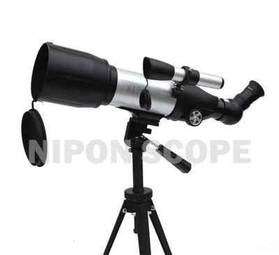 NIPON 350x70 Rich-field telescope. Bird watching, nature, wildlife & stargazing - Image 1 of 4