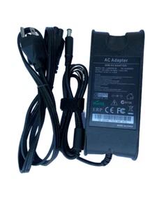 New Power Adapter For Dell Precision M20 M4400 M6300 M65 M140 M2400 M5110 M1210 - Picture 1 of 4