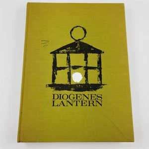 Diogenes Lantern 1965 PUC Prep Pacific Union College School Angwin CA Annual - Picture 1 of 8