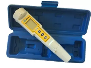 Medidor ORP kedida prueba de agua CT8022 reducción de oxidación análisis potencial - Imagen 1 de 9