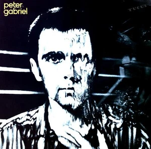 Peter Gabriel - Peter Gabriel LP (VG/VG) .* - Picture 1 of 1