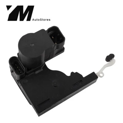 Actuador de bloqueo de puerta eléctrico para Buick Chevy GMC Pontiac Olds delantero/trasero derecho Foto 1 de 4