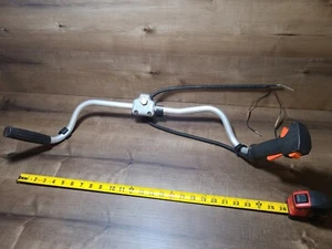 OEM STIHL Recortadora MANGO DE MANILLAR Acelerador  - Imagen 1 de 8