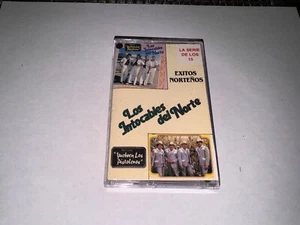 Los Intocables del Norte - Picture 1 of 3