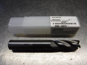 Fresa de extremo de carburo de flauta Widia/Hanita 12 mm vástago de 12 mm 25281200T026 (LOC1564) - Imagen 1 de 5