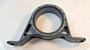 JXB PERFORMANCE CHR01C2-2 DRIVESHAFT CARRIER UPPER - FRONT - Foto 1 di 3