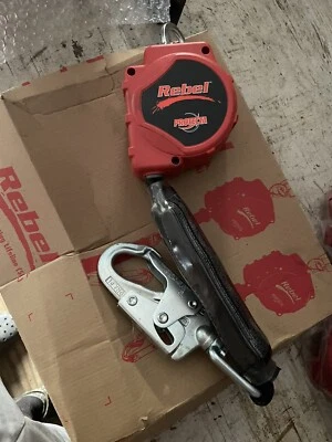 kit arnés seguridad protección caídas Foto 1 de 3